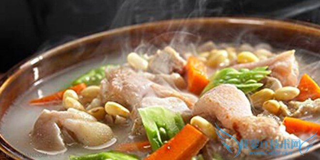 顺产坐月子食谱注意事项 教你吃出健康好身体