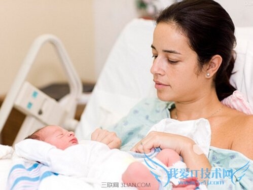 产后的24小时该怎样安全度过 52IJ母婴教育