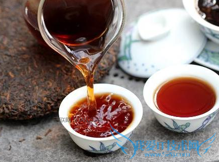 哺乳期能喝普洱茶吗 52IJ母婴教育