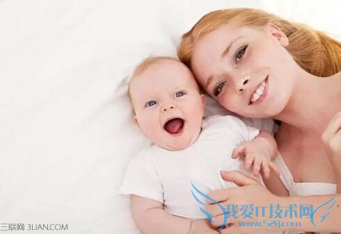 生完宝宝你的身体有哪些变化 52IJ母婴教育