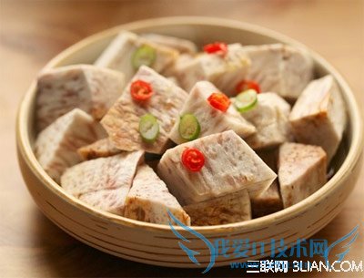 产妇能不能吃芋头 爱稻壳