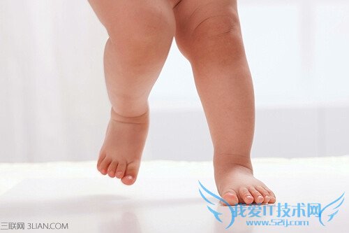 宝宝学步完全手册 52IJ母婴教育