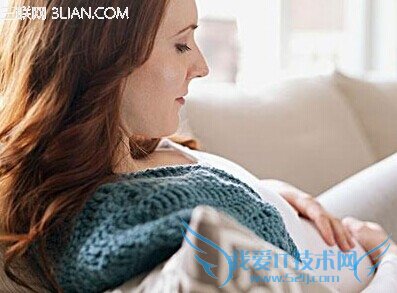 剖腹产疤痕如何护理? 52IJ母婴教育