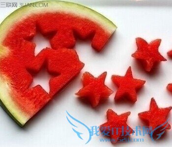 坐月子吃西瓜的好处 52IJ母婴教育