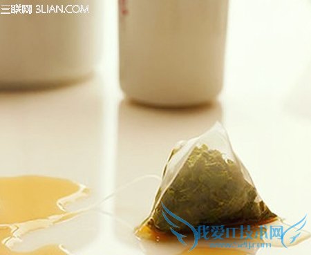 茶叶渣的六大妙用 52IJ