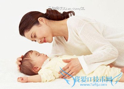 产后新妈的常见问题——月经何时归来? 52IJ母婴教育