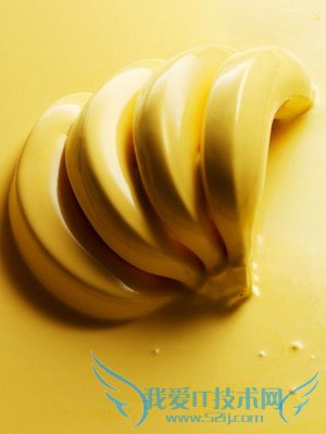 揭秘香蕉皮9种不为人知的特殊功效