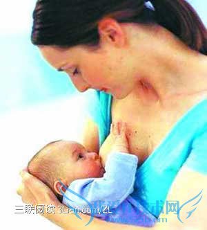 产后妈妈下乳的中医良方 52IJ母婴教育