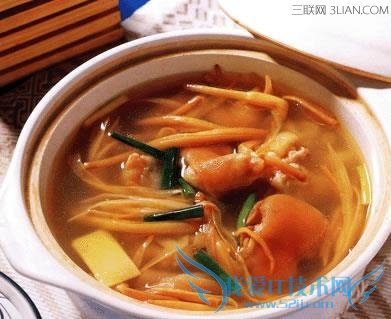 产后吃哪些蔬菜能催乳 52IJ母婴教育