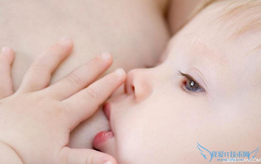妈妈必学的母乳喂养3大知识 52IJ母婴教育