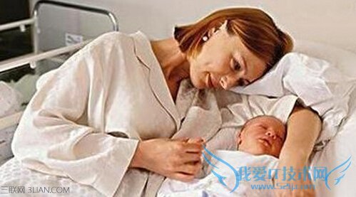 产后哪些症状是正常的 52IJ母婴教育