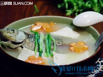 专家推荐的产后催乳汤 52IJ母婴教育