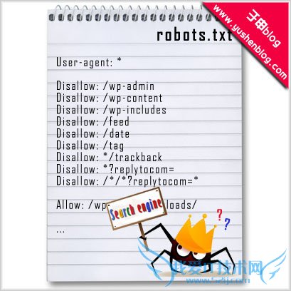 robots.txt޷ֹ¼Ŀ ҰIT