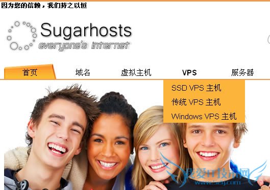 ʵսSugarHosts VPSͼĽ̳ ҰIT