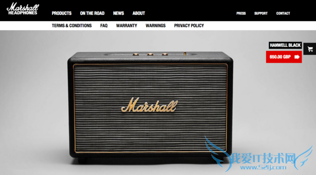 如何提高页面转化率的5大设计建议 我爱IT技术网