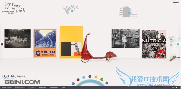 重新设计现有网站的十点小建议 我爱IT技术网