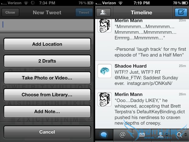 单一功能的应用程序是否给我们更好的用户体验?我爱IT技术网