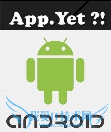 ΪվһAndroid Ӧó ҰIT̳