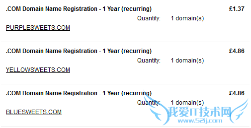 什么样的链接锚文本才是最有效的? 我爱IT技术网教程