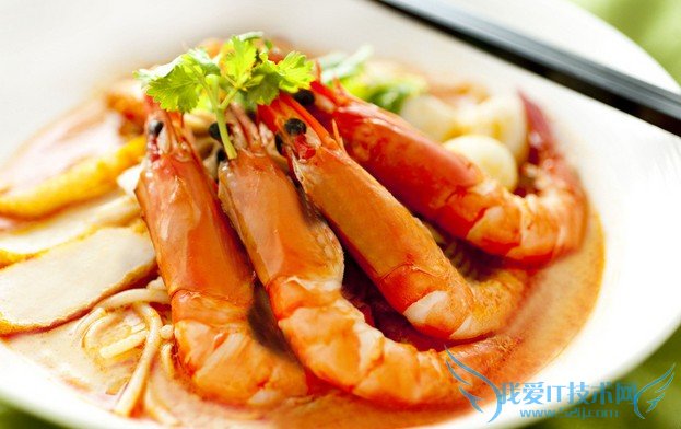 如何做一个成功的餐饮网站 我爱IT技术网