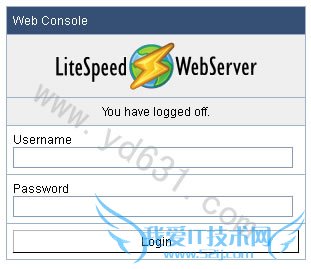 LiteSpeedվ͹̳ ҰIT̳
