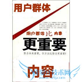 SEOVIP神一般的排名证明网站用户群体比内容 我爱IT技术网
