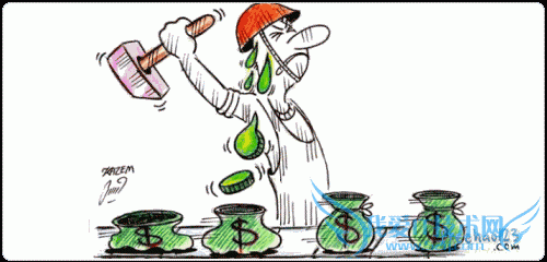 抄袭让原创成为别人流量的劳动力