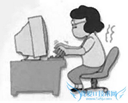 作为网站优化软文编辑的心得体 我爱IT技术网