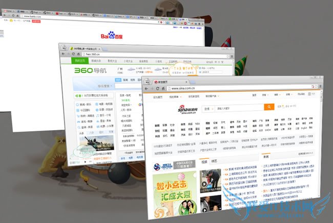 Żڱɵվ˺360ĸİ˵ ҰIT