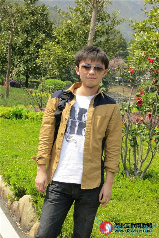 专访九块邮黄承松:创业要趁早 年轻无极 我爱IT技术网