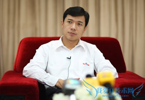 百度创始人董事长兼CEO李彦宏