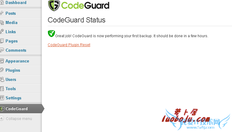 ʹCodeGuardѱĲ̳֮ ҰIT̳