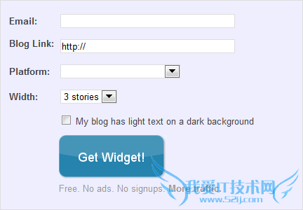 linkwithin setup LinkWithin վͼʽʾ