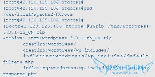 WordPressΪ ΰѴͳվᵽ ҰIT̳