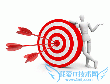 以用户体验为中心 让网站顺其自然的发展 我爱IT技术网