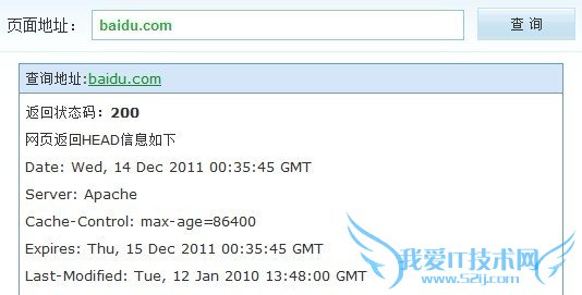 分析网站SEO中URL优化误区 我爱IT技术网