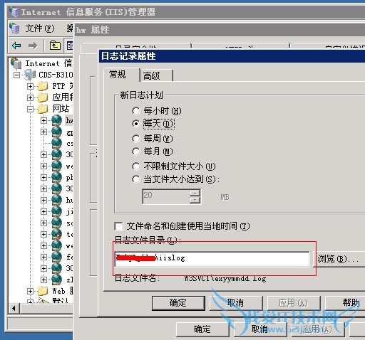 IIS־֮EXCEL͸ӱ ҰIT̳