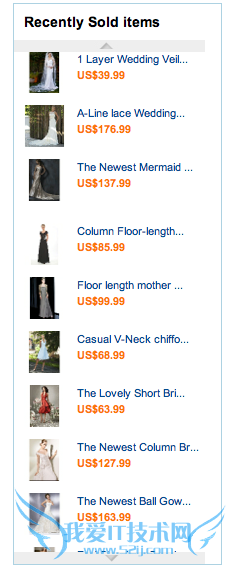 实例讲解外贸企业网站提高转化率 我爱IT技术网