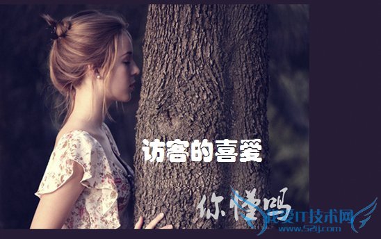 如何可持续性的写出访客喜爱的原创内容 我爱IT技术网