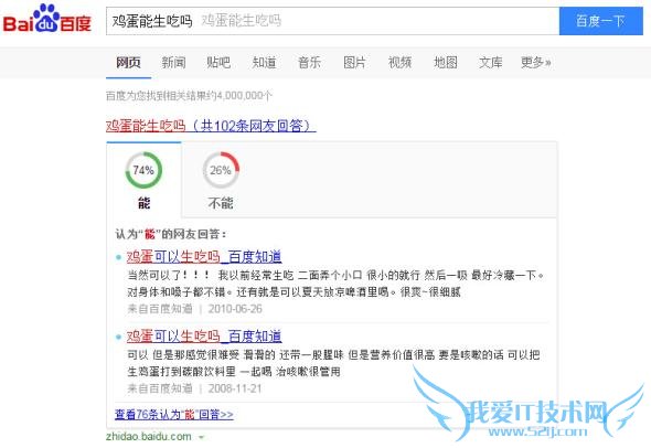 问答网站自我救赎之路上的4点创新 美厨邦