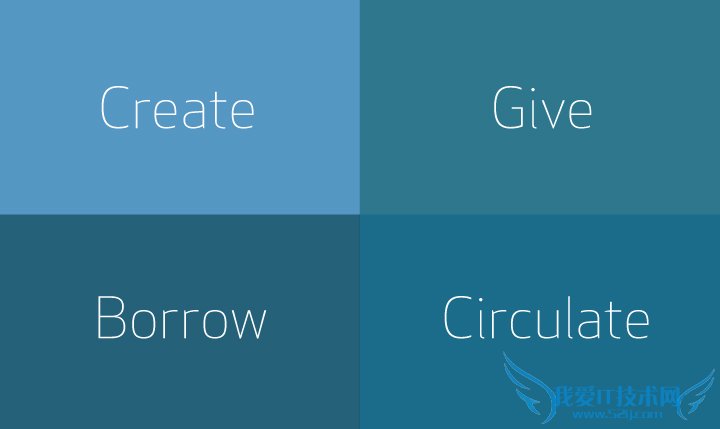 4步为你网站吸引更多访客:“草船借箭”等 我爱IT技术网教程