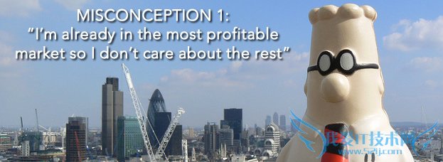 如何探索国际在线潜力 我爱IT技术网