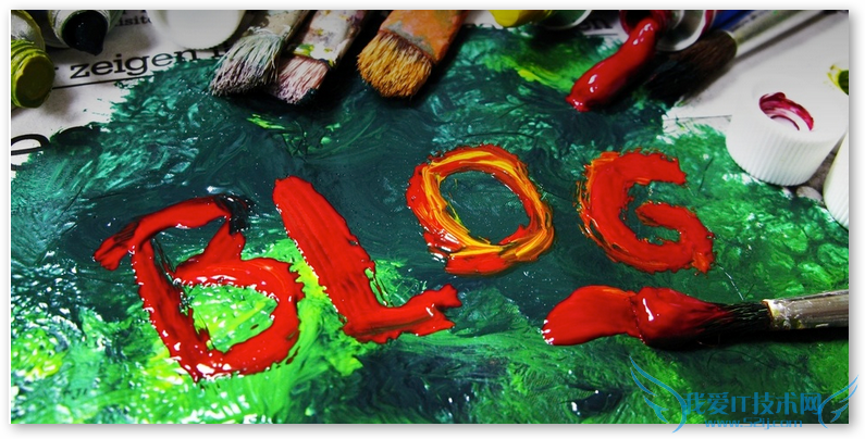 用个人博客建立个人“品牌”的6个方法 美厨邦