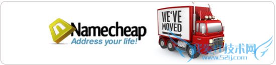 NameCheapת뷽ע ҰIT