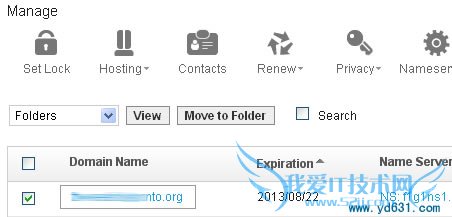 DynadotעPUSHʵսͼĽ̳ ҰIT