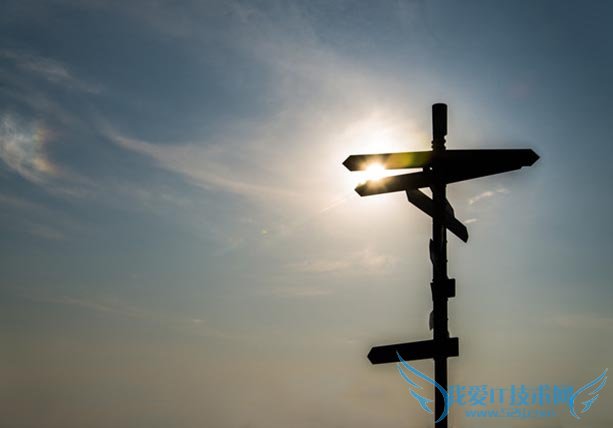 地方网站路在何方 我爱IT技术网