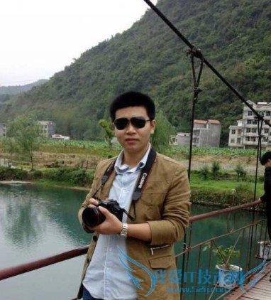 专访合浦123网陈乐锦:争做广西县级网站NO.1 我爱IT技术网