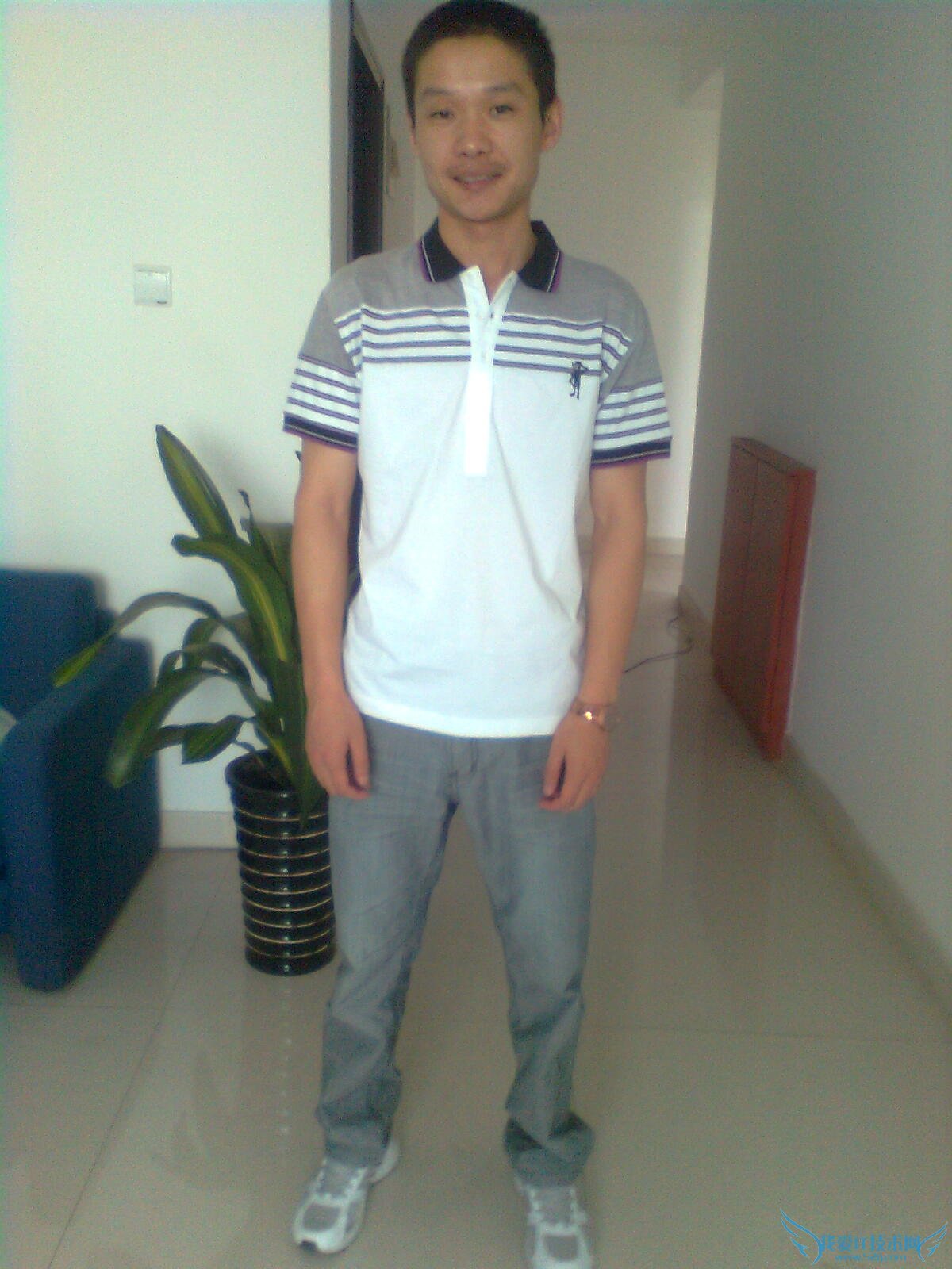 专访米老鸭:简单、专注才能成功 我爱IT技术网教程