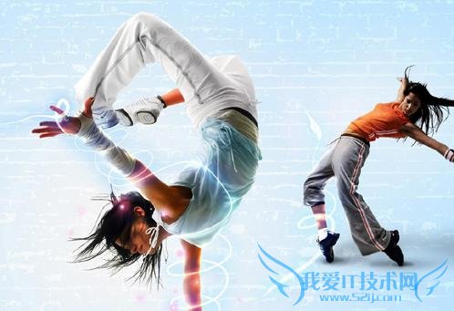 以星座命理类门户站看互联网被娱乐掩埋的深度 我爱IT技术网