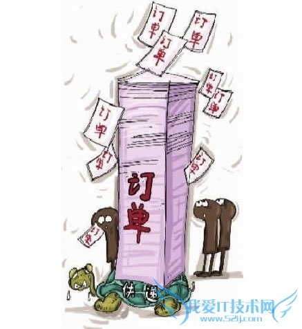 如何提升网站客户回头率 做好网站跟进客户 我爱IT技术网